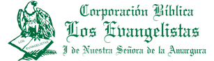 Corporación Bíblica Los Evangelistas Corporación Bíblica Los Evangelistas