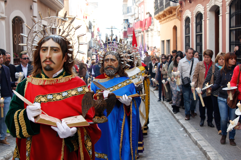 Fotos Semana Santa 2015