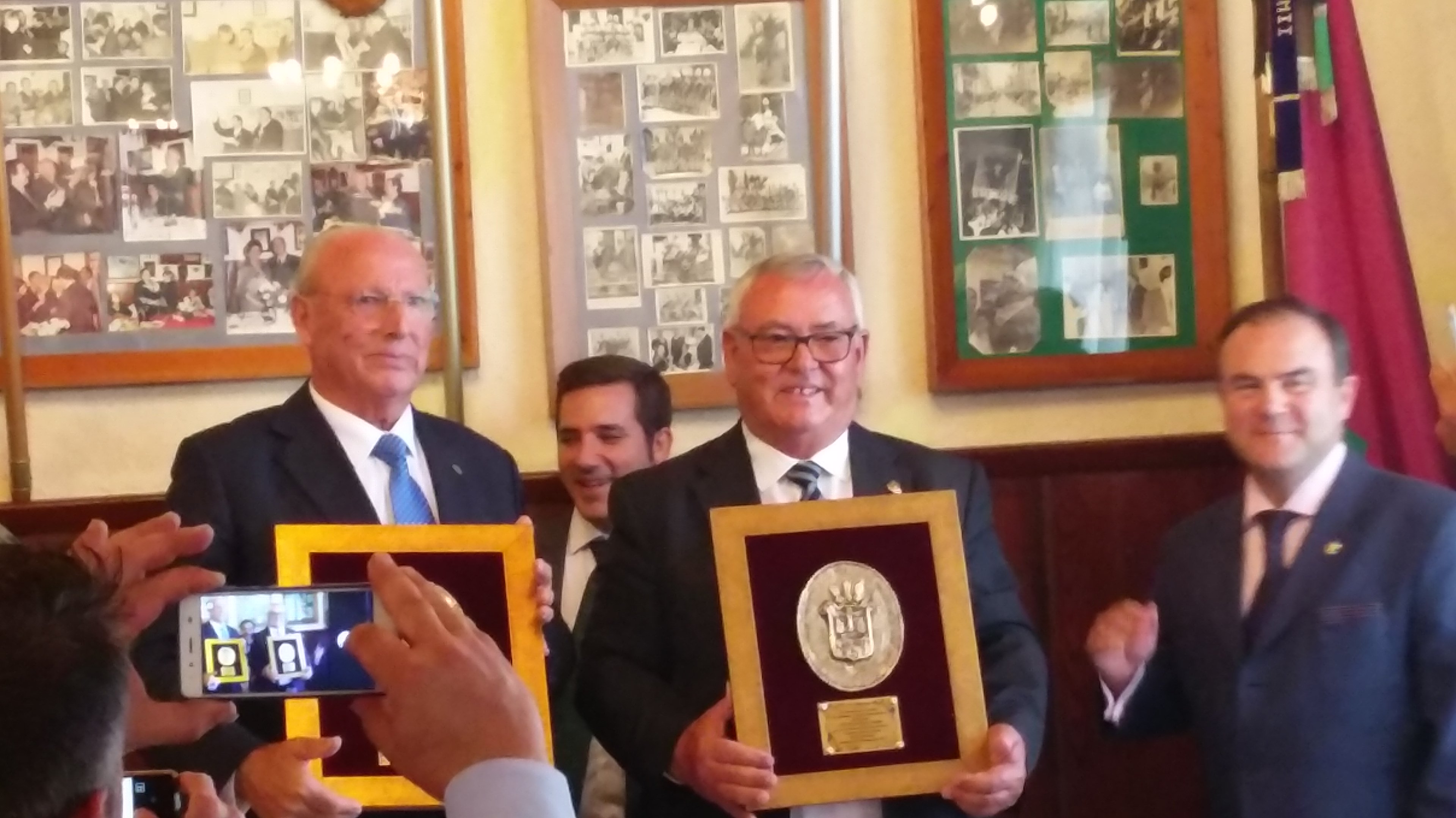 Apertura del Año Manantero 2017