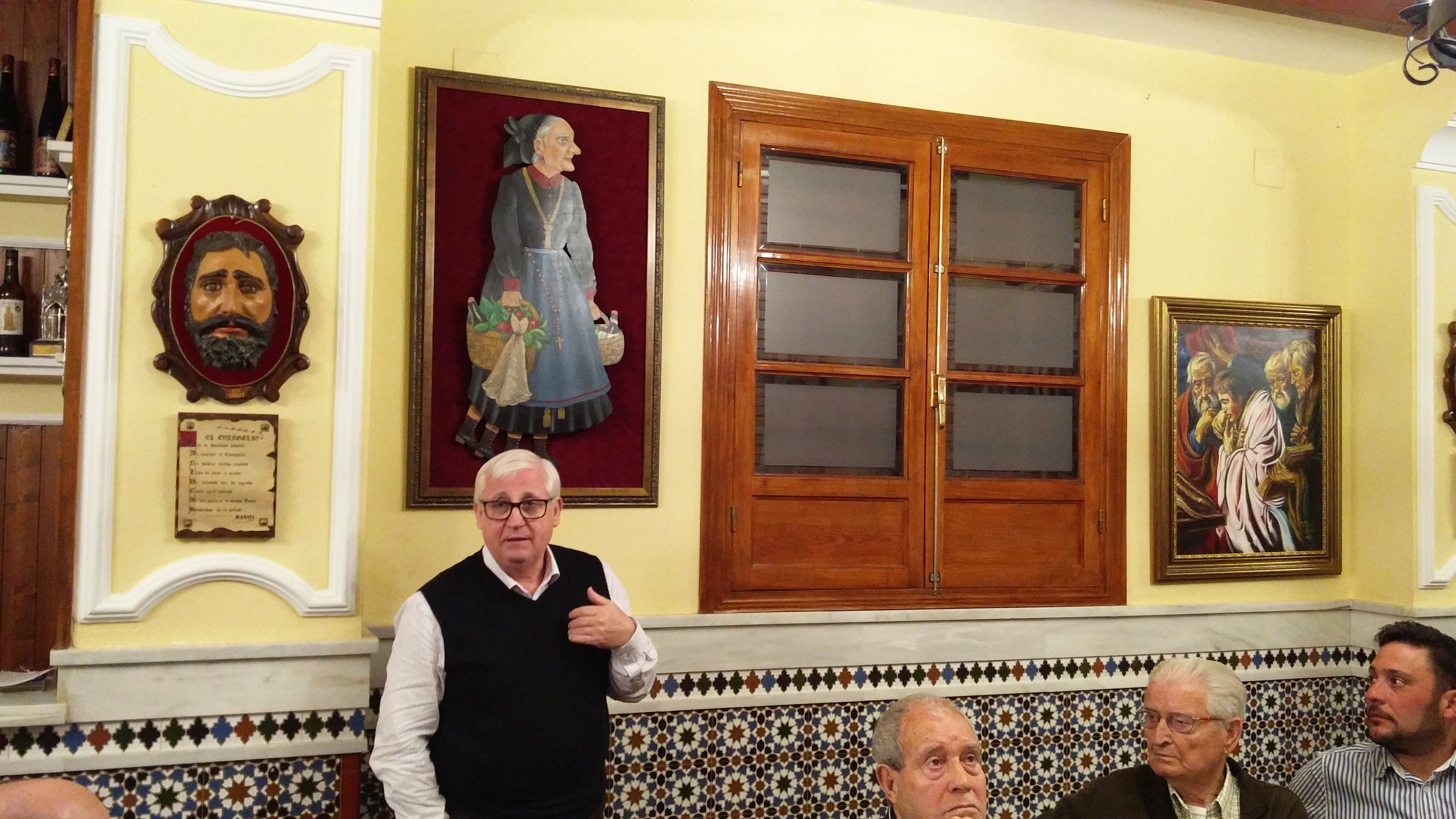 Crónica Cuarto Sábado de Cuaresma 2019 