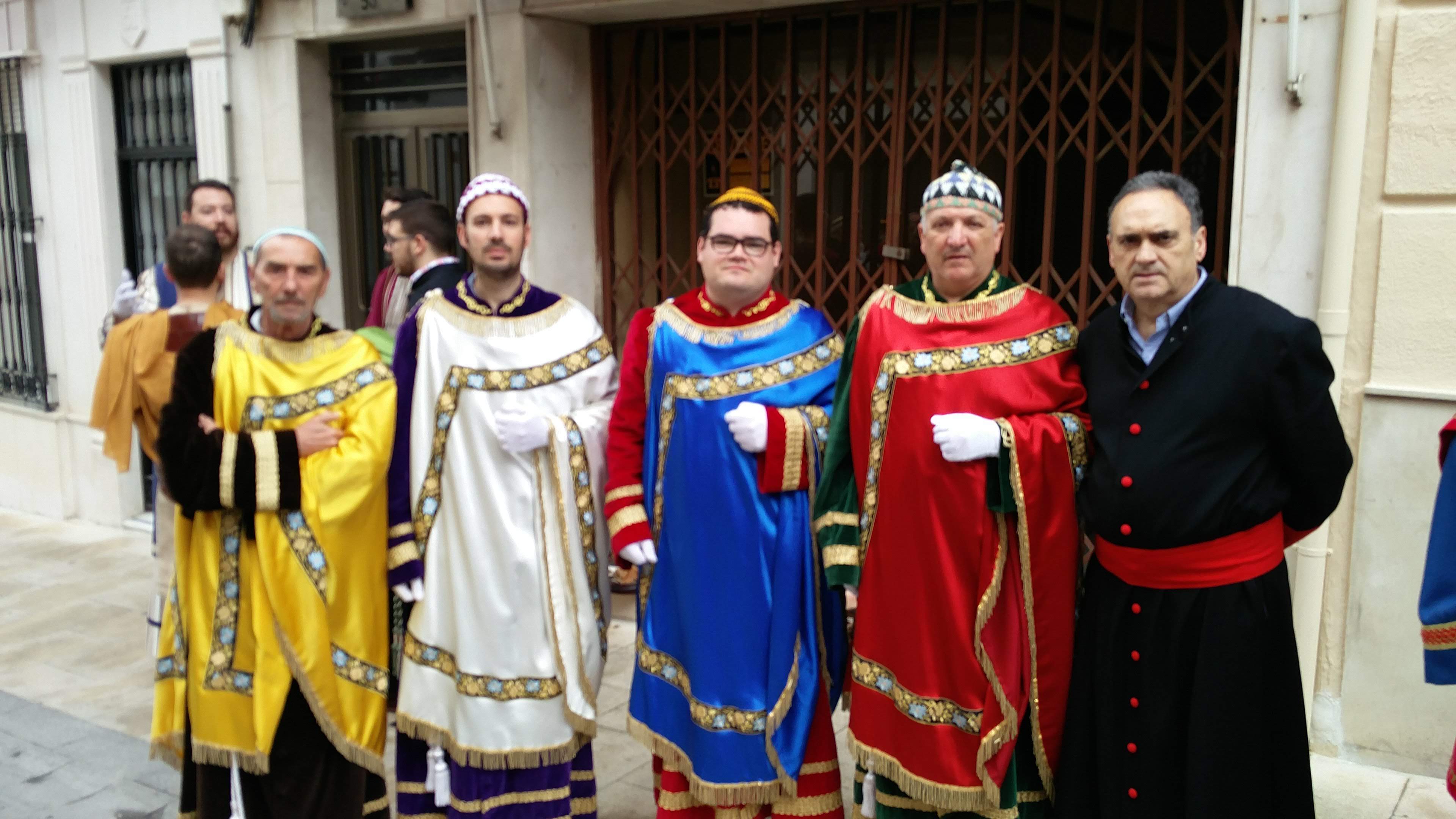 Crónica Semana Santa 2019