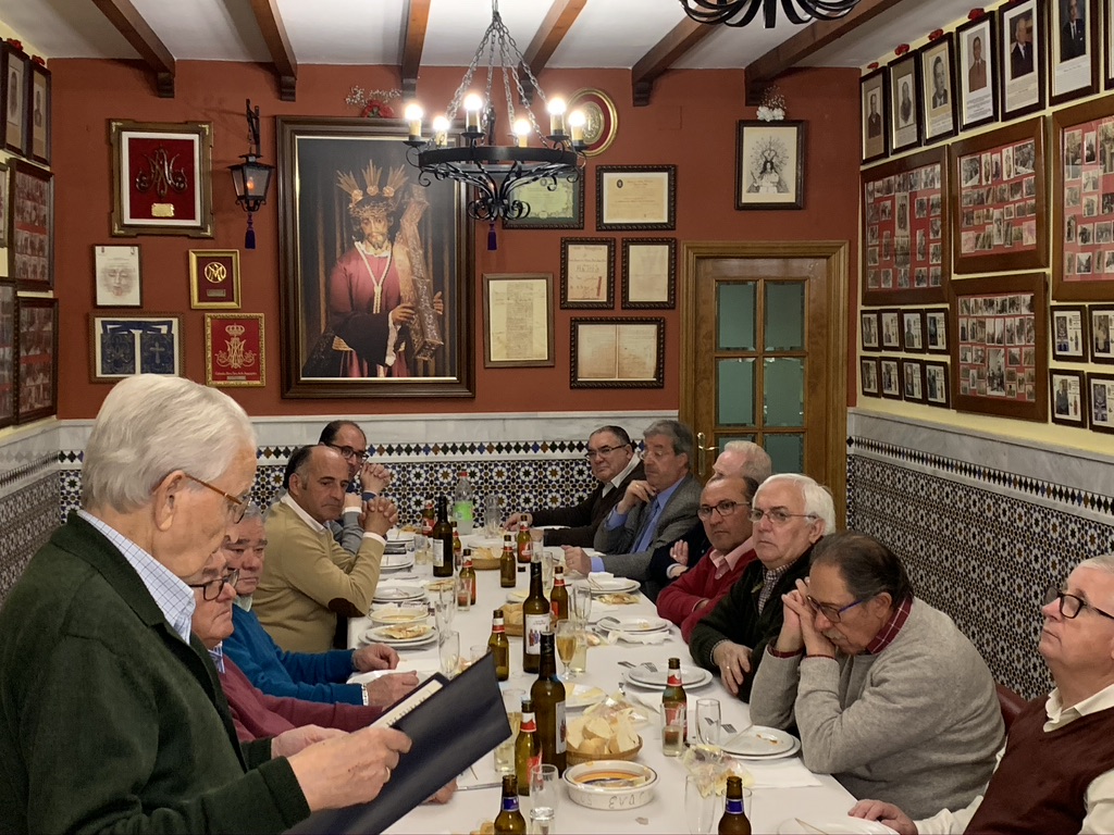 Crónica Primer Sábado de Romanos 2020 