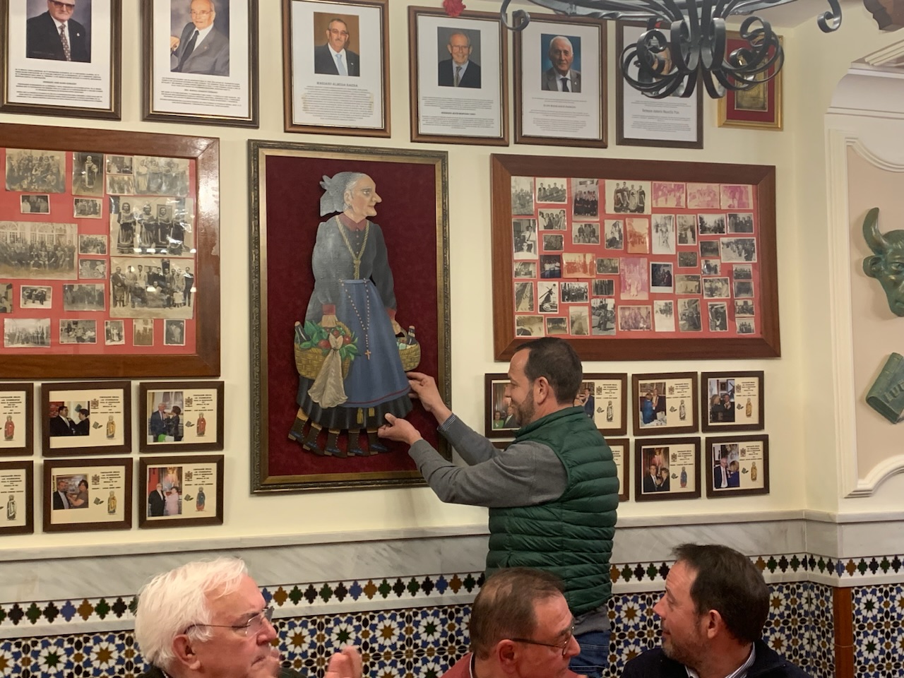 Segunda Subida al Calvario 2023
