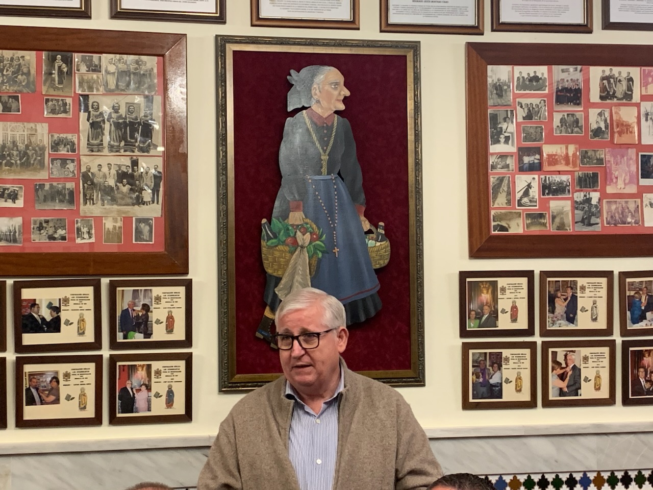 Quinta Subida al Calvario 2023
