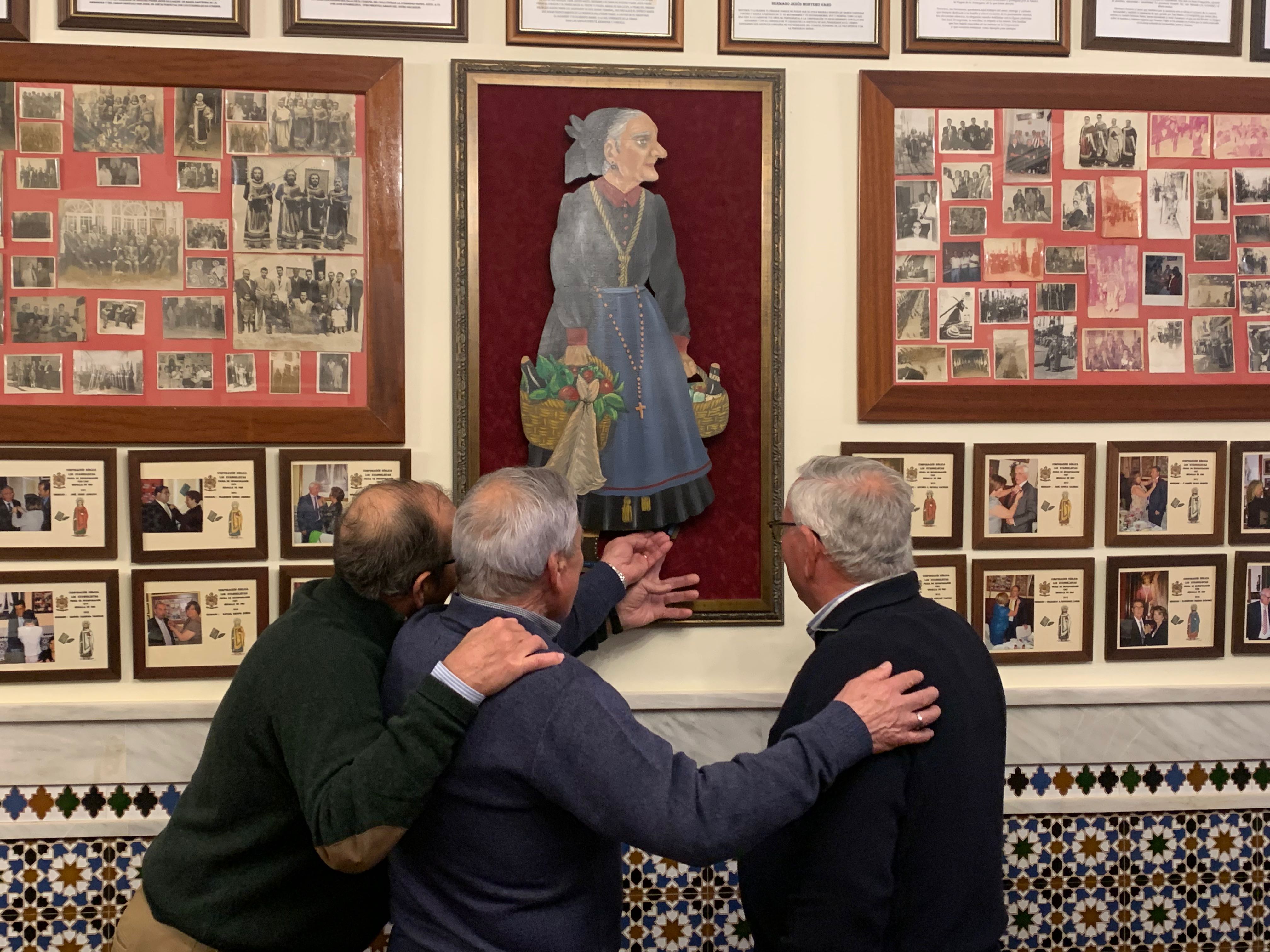 Crónica Cuarto Sábado de Romanos 2024